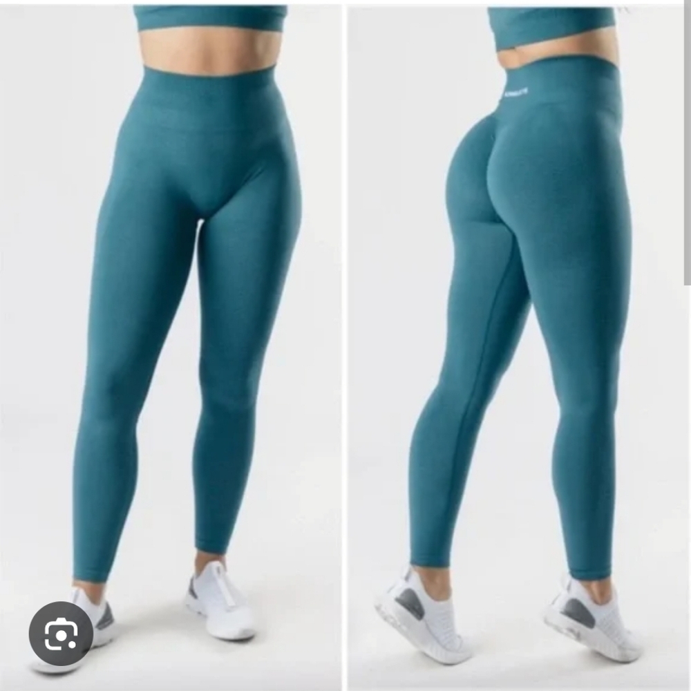 Alphalete Amplify Leggings